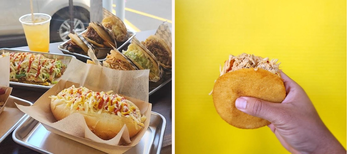 X-PRESS Gallery Image 3